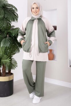 KHAKI