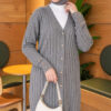 Cardigan Grey – Image 2