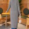 Cardigan Grey – Image 4