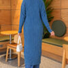 Cardigan Indigo – Image 4