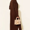 Cardigan Brown – Image 3