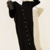 Cardigan Black – Image 2