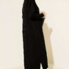 Cardigan Black – Image 3