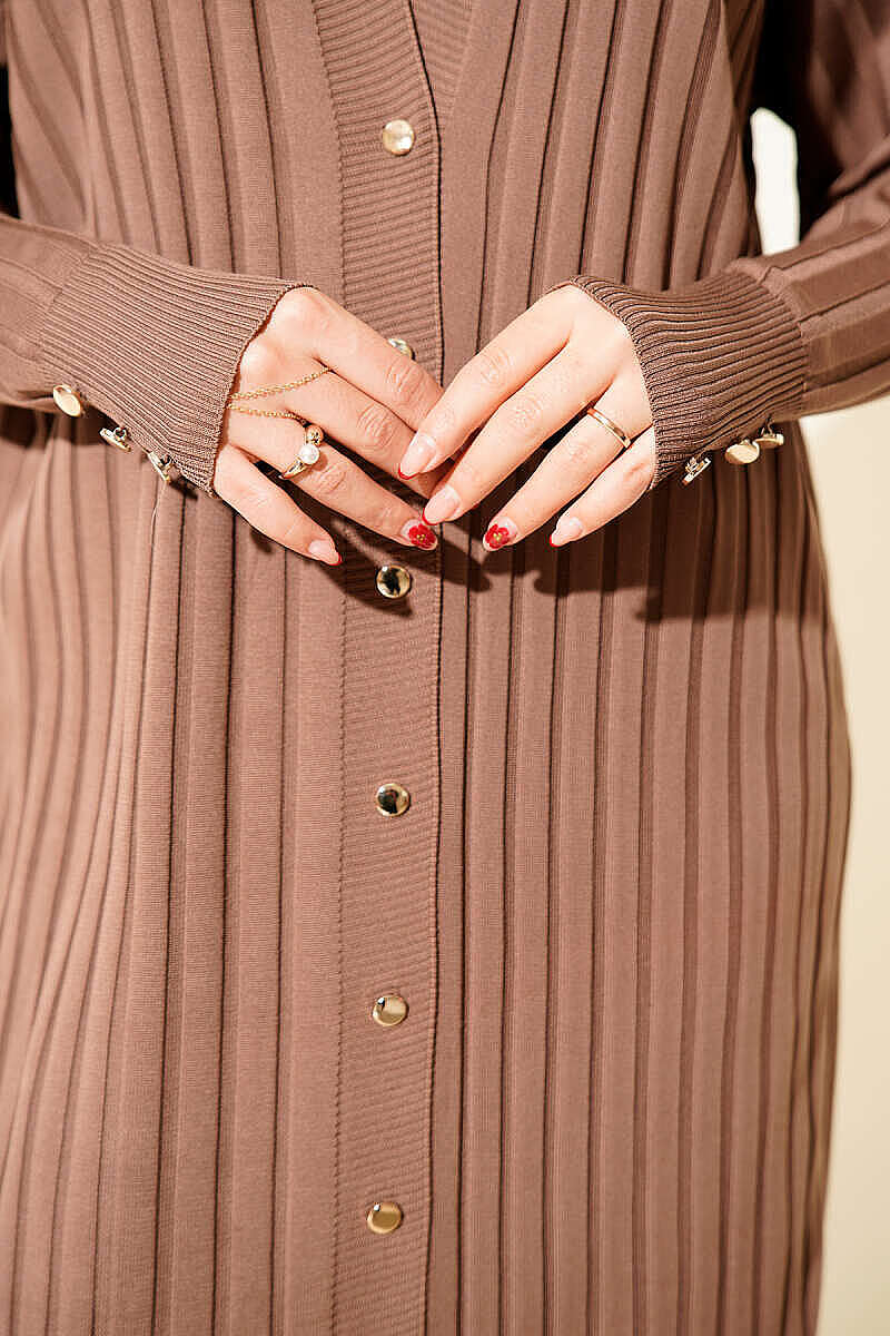 Cardigan Mink – Image 4