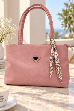 POWDER PINK