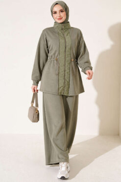 KHAKI