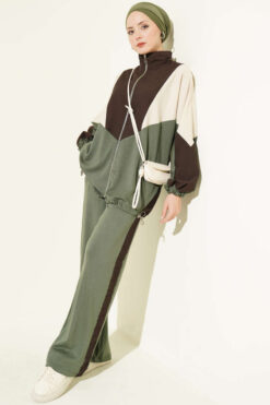 KHAKI