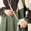 Two-Piece Set Khaki - Afbeelding 4