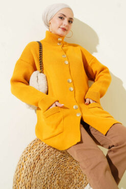 MUSTARD