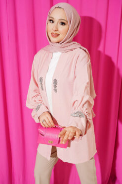 POWDER PINK