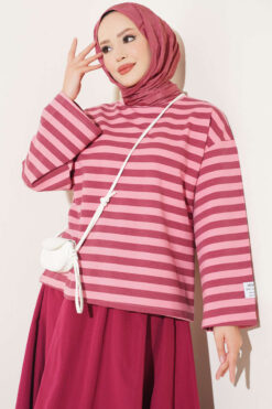 POWDER PINK