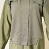 Hooded Two-Piece Set with Drawstring Details Hazel - immagine 4