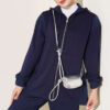 Two-Piece Set Navy Blue - Imagen 2