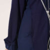 Two-Piece Set Navy Blue - Imagen 4