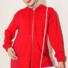 Two-Piece Set Red – Bild 2