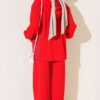 Two-Piece Set Red – Bild 3