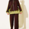 Two-Piece Set Brown
