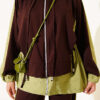 Two-Piece Set Brown - Afbeelding 4