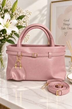 POWDER PINK