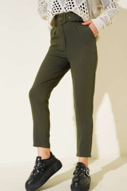 KHAKI
