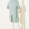 Self-Belted Basic Cardigan Hazel – Bild 3