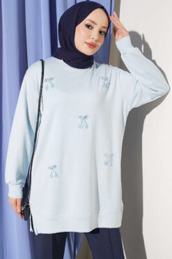 BABY BLUE