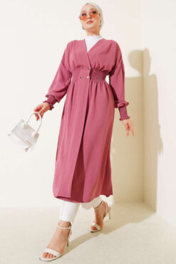 POWDER PINK