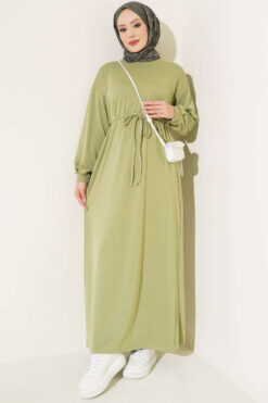 CAGLA-YESİLİ
