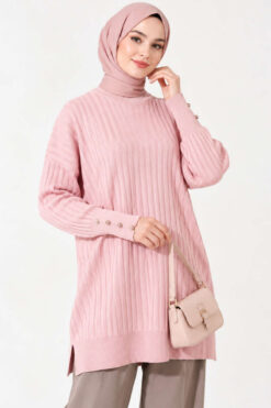 POWDER PINK