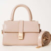 Magnetic Handbag Beige – Bild 2