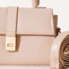 Magnetic Handbag Beige – Bild 3