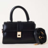 Magnetic Handbag Black - الصورة 2