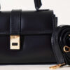 Magnetic Handbag Black - الصورة 3