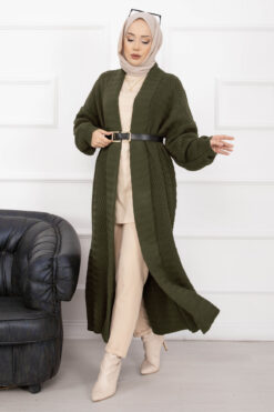 KHAKI