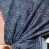 ⁦Soft Scarf Anthracite⁩ - الصورة ⁦4⁩