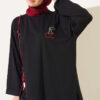 Embroidered Panel Tunic Set Assorted 9 - Afbeelding 5