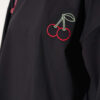 Embroidered Panel Tunic Set Assorted - Afbeelding 4