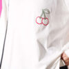 Embroidered Panel Tunic Set Assorted - Afbeelding 4