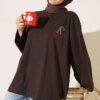 Embroidered Panel Tunic Set Assorted 4 - Afbeelding 7