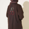 Embroidered Panel Tunic Set Assorted 3 - Afbeelding 3