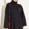 Embroidered Panel Tunic Set Assorted 5 - Image 8