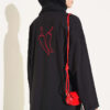 Embroidered Panel Tunic Set Assorted 4 - Afbeelding 3