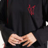Embroidered Panel Tunic Set Assorted 4 - Afbeelding 4
