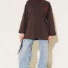 Embroidered Panel Tunic Set Assorted 5 - Image 2