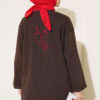 Embroidered Panel Tunic Set Assorted 5 - Image 3