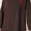 Embroidered Panel Tunic Set Assorted 5 - Image 4