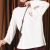 Embroidered Panel Tunic Set Assorted