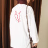 Embroidered Panel Tunic Set Assorted - Afbeelding 3