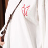 Embroidered Panel Tunic Set Assorted - Afbeelding 4
