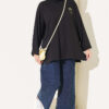 Embroidered Panel Tunic Set Assorted 7 - Afbeelding 2
